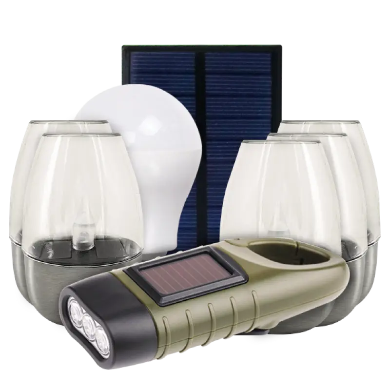 Suneem Solar Pack